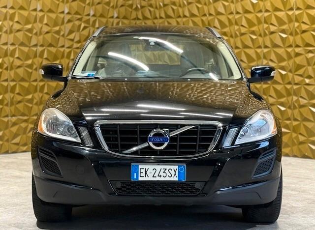 Volvo XC 60 XC60 DRIVe Summum