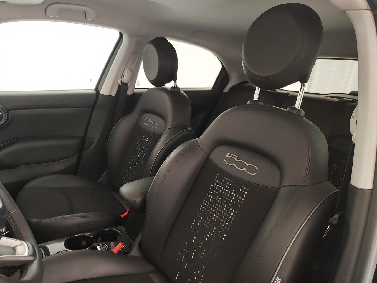 Fiat 500X 1.3 MultiJet 95 CV Connect