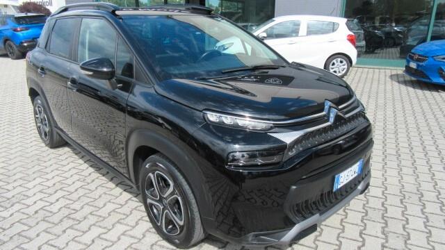 Citroen C3 Aircross C3 Aircross BlueHDi 110 S&S Feel