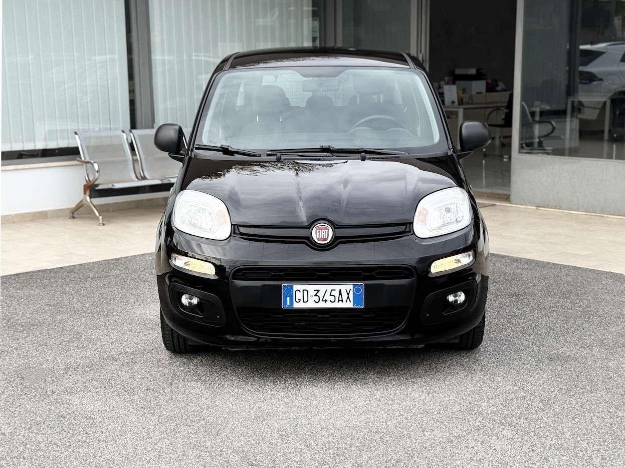 Fiat Panda 1.0 Hybrid 70CV E6 Neo - 2020