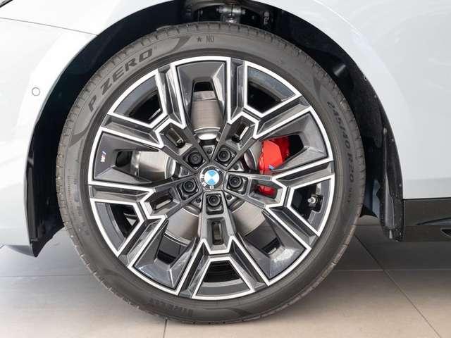 BMW 520 520d Touring M SPORT PRO