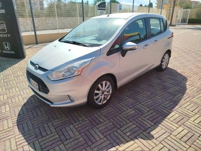 Ford B-Max 1.4 90 CV GPL Titanium