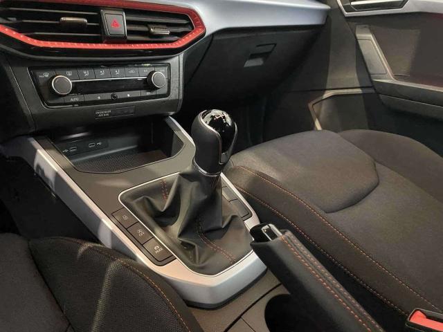 SEAT Arona Arona 2022 1.0 ecotsi FR 95cv