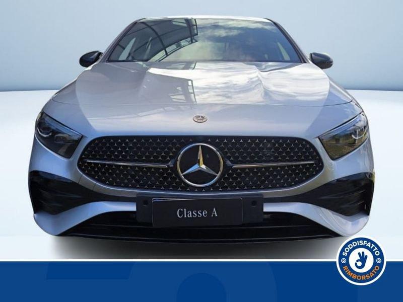 Mercedes-Benz Classe A 180d Automatic AMG Line Advanced Plus