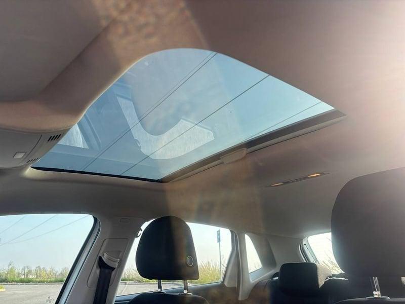 Volkswagen Polo *TETTO* NEOP. DSG 1.0 Benzina 95cv