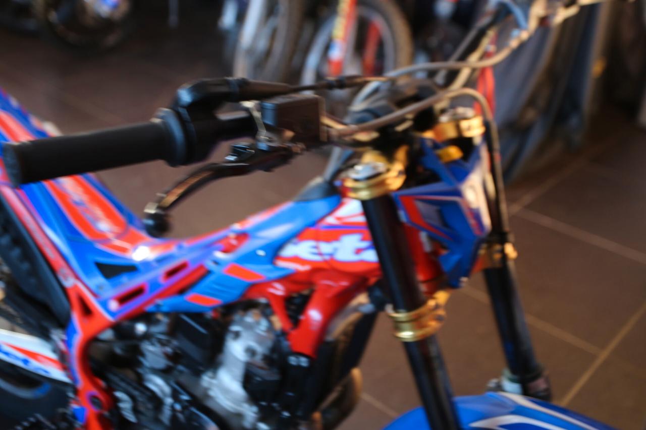 Beta Evo 300 2t my 2017