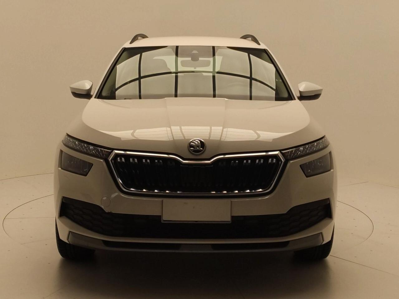 Skoda Kamiq 1.5 TSI Style