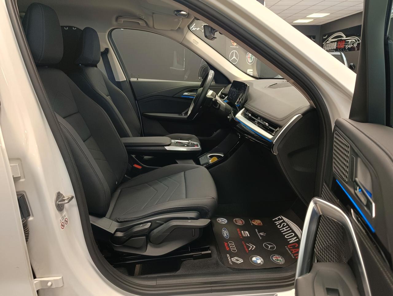 Bmw X1 sDrive 18d