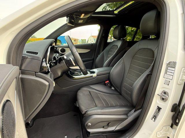 MERCEDES-BENZ GLC 220 d 4Matic Coupé Premium Plus AMG PACK