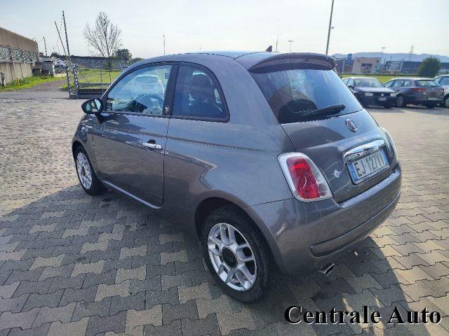 FIAT 500 1.3 Multijet 16V 95 CV Sport