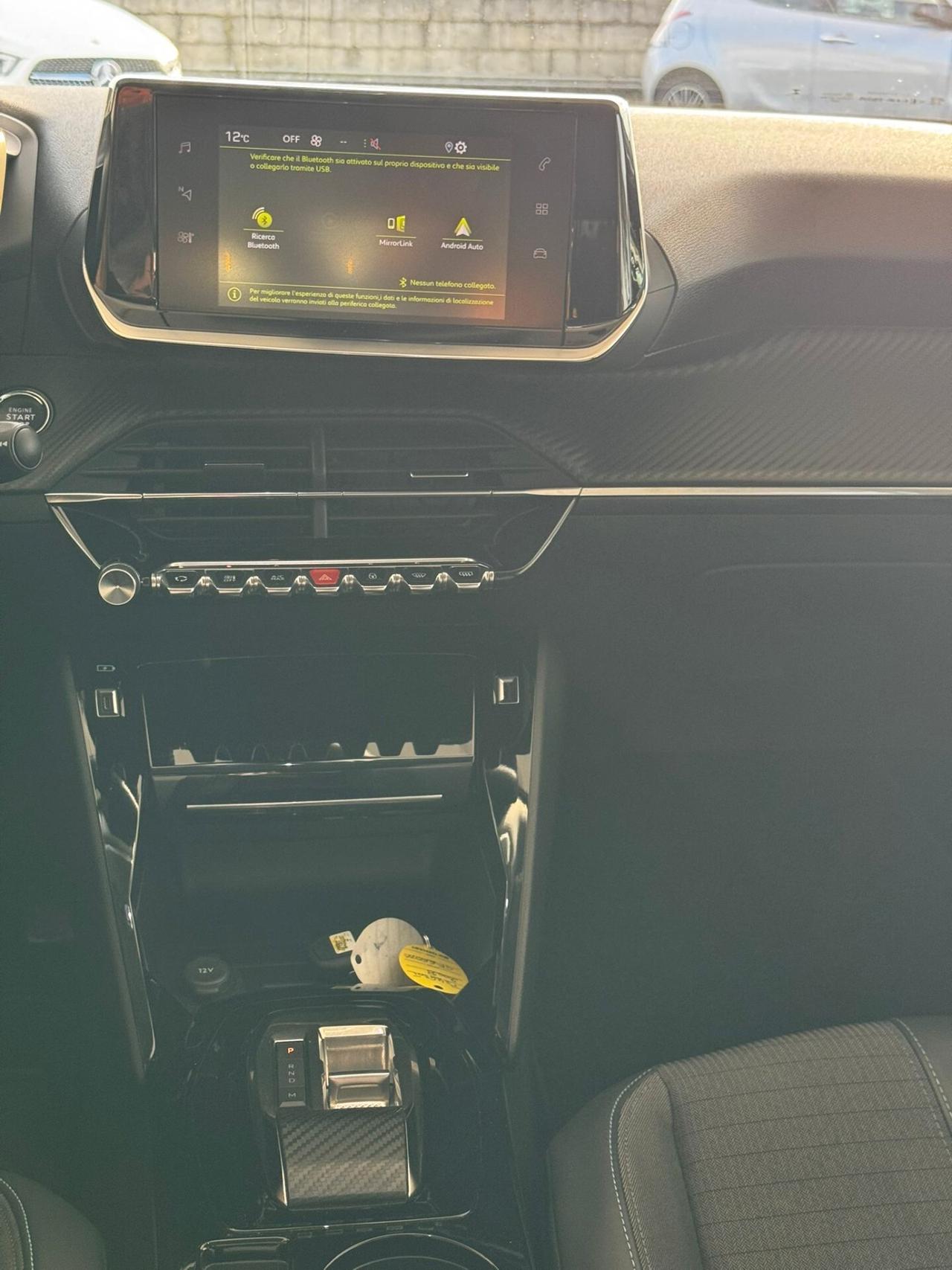 Peugeot 2008 BlueHDi 130 S&S EAT8 GT Pack