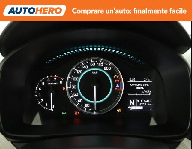 SUZUKI Ignis 1.2 Dualjet iTop AGS