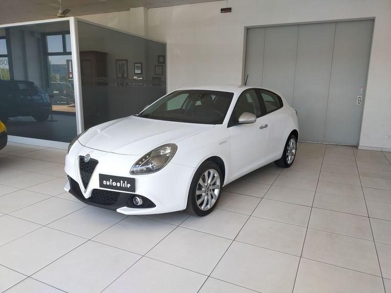 Alfa Romeo Giulietta 1.6 JTDm 120 CV Super