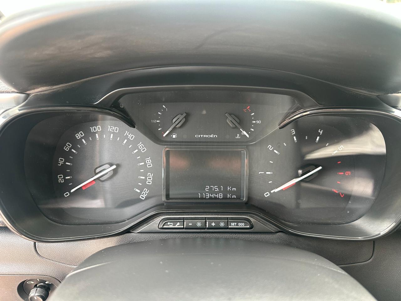 Citroen C3 PureTech 82 Feel