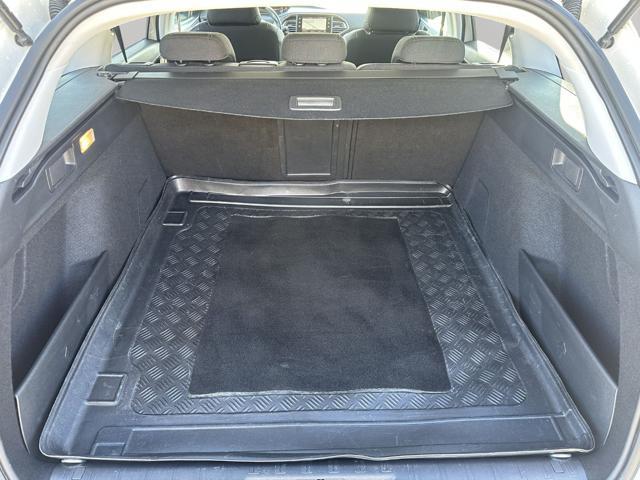 PEUGEOT 308 BlueHDi 130 S&S SW GT Line