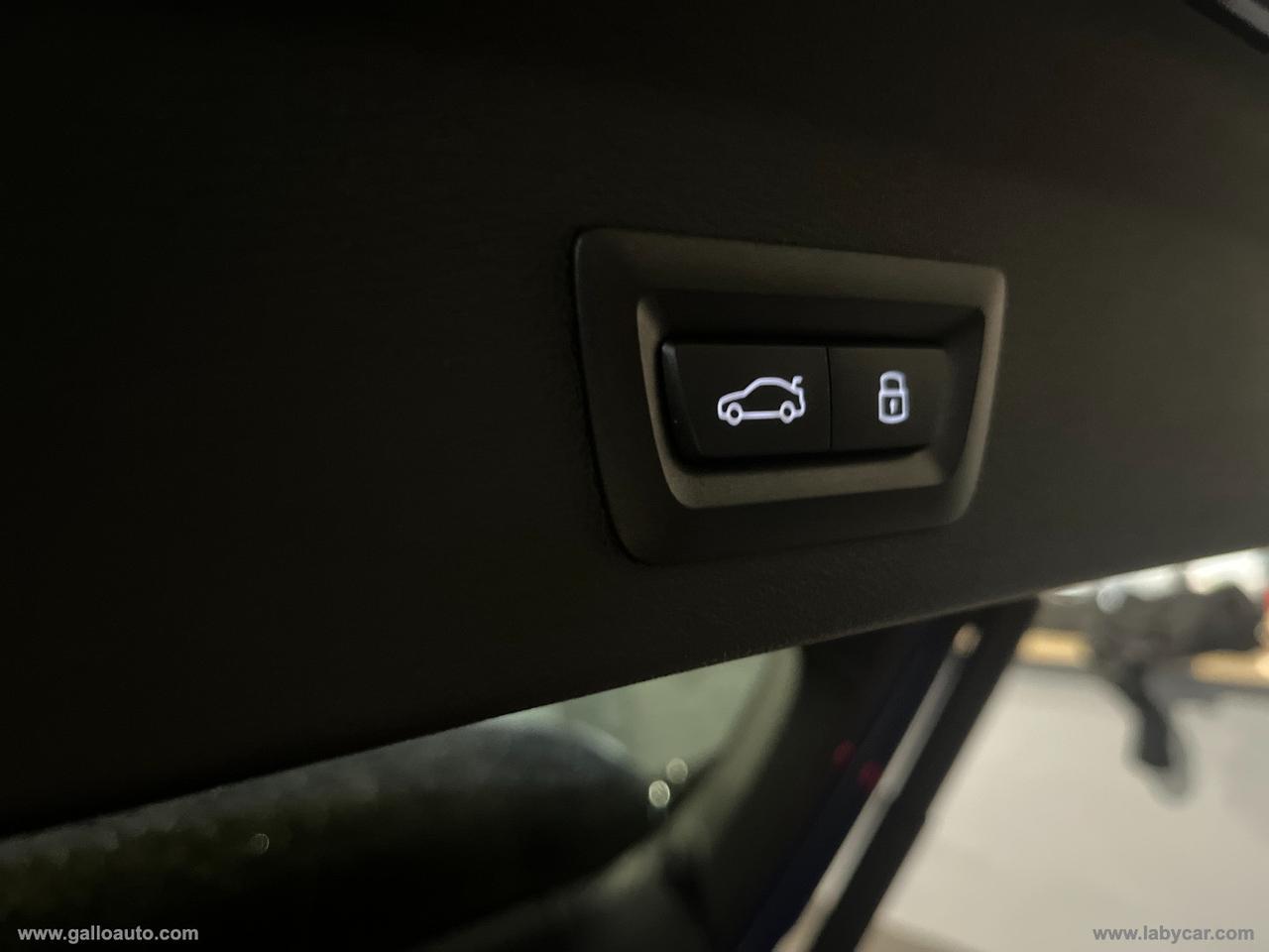 BMW 118d 5p. MSport Pro