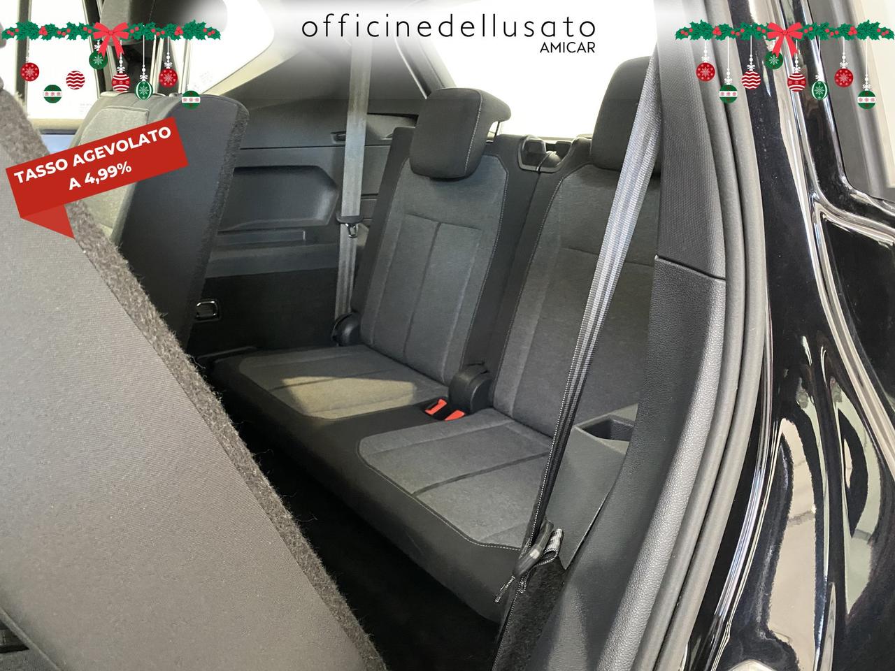 Seat Tarraco 2.0 tdi 150cv business dsg 7p.ti