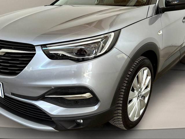 OPEL Grandland X 1.2 Turbo 12V 130 CV Start&Stop aut. Ultimate