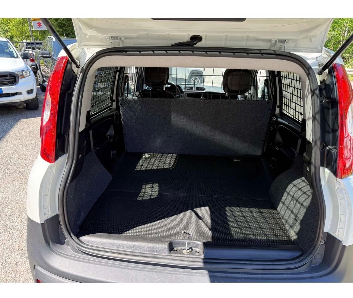 Fiat Panda 0.9 TwinAir Turbo S&S 4x4 Pop Van 2 posti