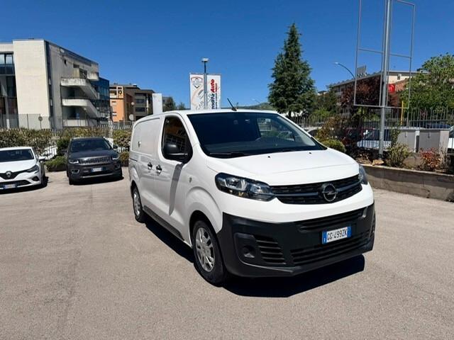 OPEL VIVARO 1.5 DIESEL 120CV L1H1 ENJOY – 2021