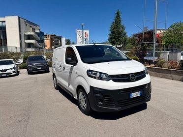 OPEL VIVARO 1.5 DIESEL 120CV L1H1 ENJOY – 2021