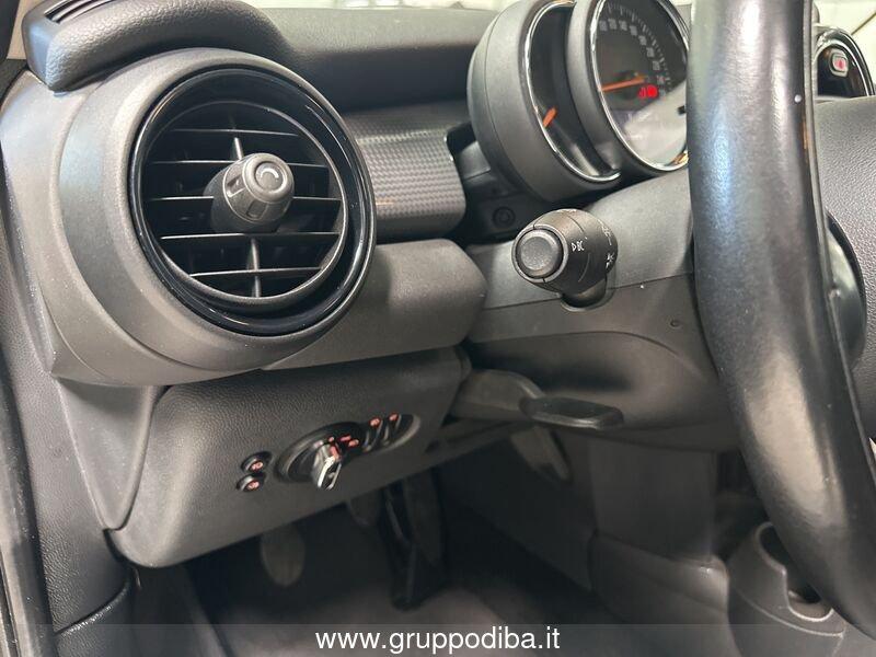 MINI Mini 5 porte Mini 2014 Diesel Mini 1.5 Cooper D 5p