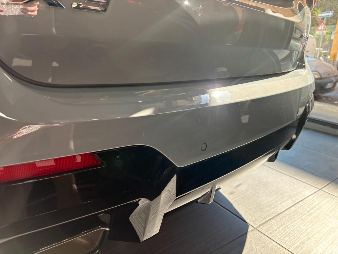 BMW X3 XDrive20d 190cv MHEV 48V Msport Auto ITALIANA FULL