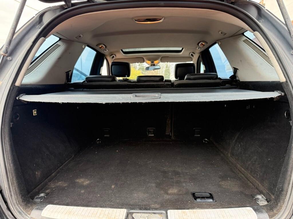 Mercedes-benz ML 320 ML 320 CDI Sport