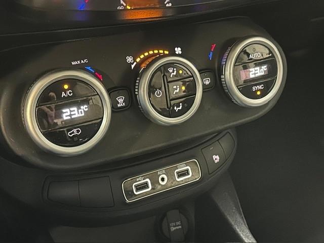 Fiat 500X 1.6 MultiJet 120 CV DCT Cross