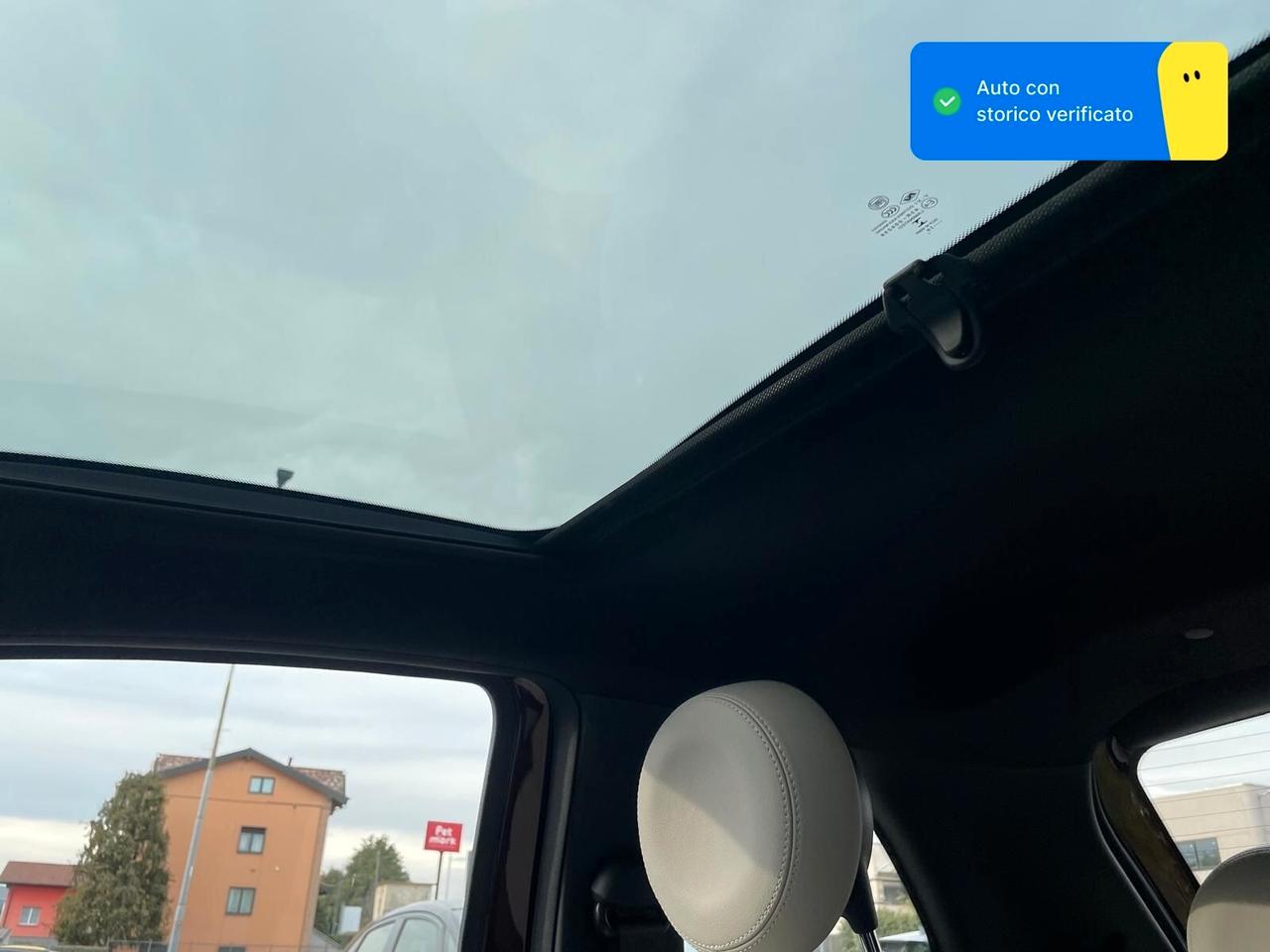 Fiat 500 1.2 Dolcevita