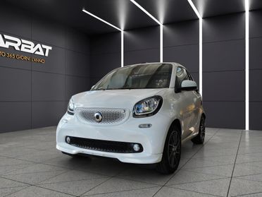 SMART fortwo 3ªs.(C/A453) fortwo 90 0.9 Turbo ...