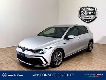 Volkswagen Golf Golf 1.5 tsi evo R-Line 130cv