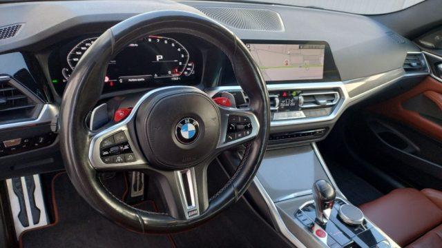 BMW M4 Competition Aut.