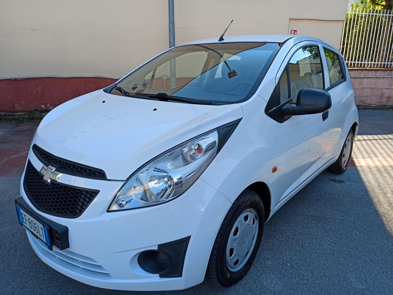 Chevrolet Spark 1.0 LS