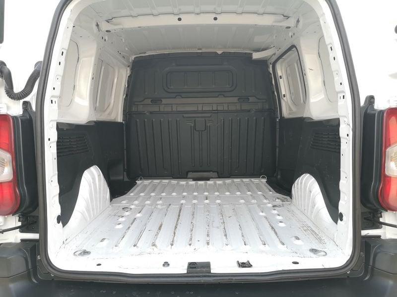 Opel Combo Cargo 1.6 Diesel PC-TN 650kg