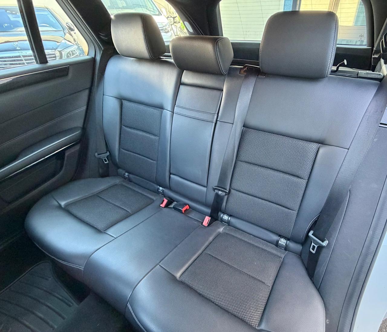 Mercedes-benz E 250 220 d S.W. Auto AMG Line