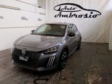 Peugeot 208 PureTech 100 Stop&Start 5 porte GT TUA DA 199,00 EURO AL MESE