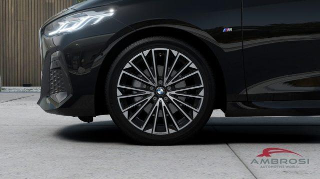 BMW 218 Serie 2 d Msport auto