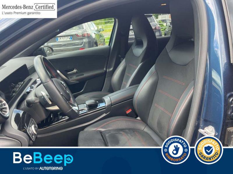 Mercedes-Benz Classe A A 180 D PREMIUM AUTO