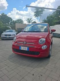 Fiat 500 1.0 Hybrid Dolcevita 57.000 KM