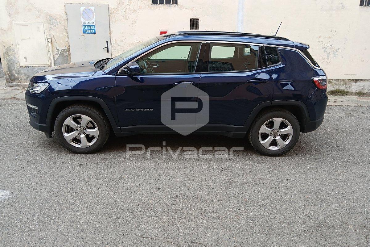 JEEP Compass 1.6 Multijet II 2WD Longitude