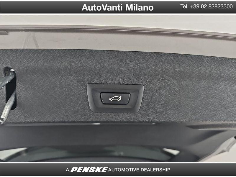 MINI Countryman Mini Countryman 1.5 Cooper SE all4 auto