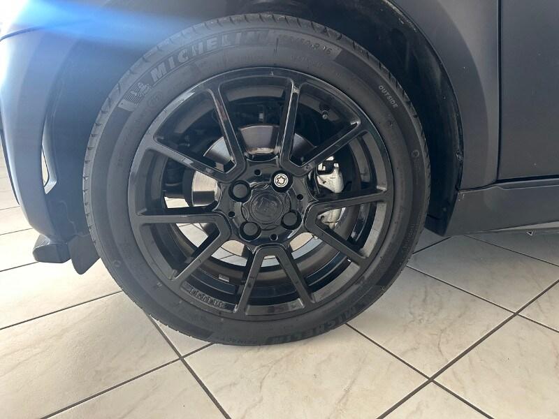 SMART fortwo 3ªs.(C/A453) fortwo EQ Prime