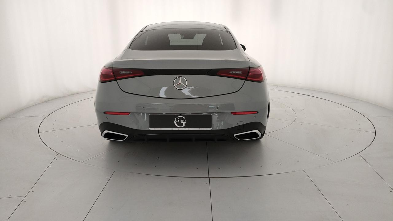 Mercedes-Benz CLE Coupe 220 d AMG Line Premium Plus auto