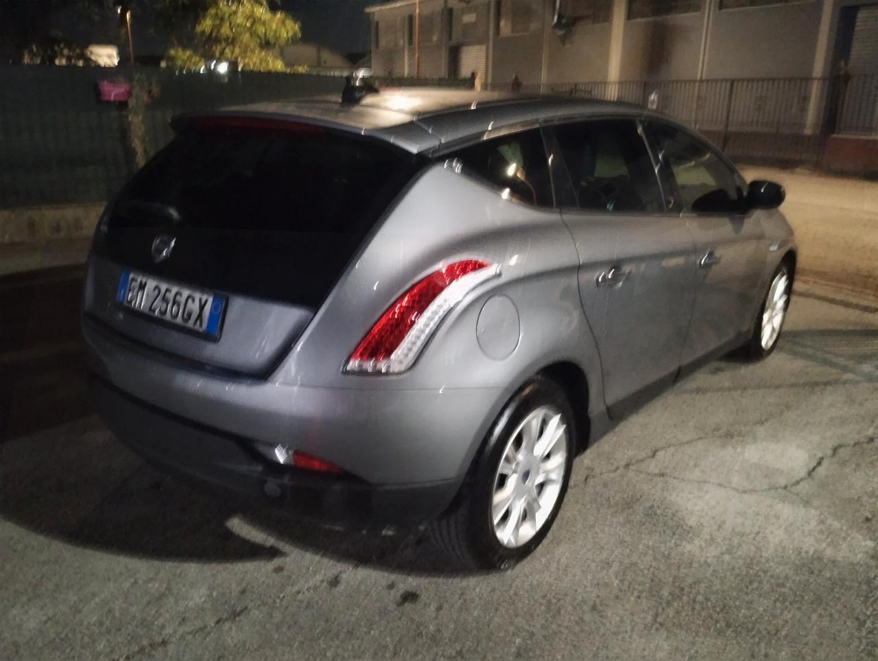 LANCIA DELTA 1.6 MJT Dpf 88KW 2012