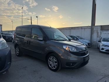 Fiat Doblo Doblò 1.6 MJT 120CV “105.000KM”