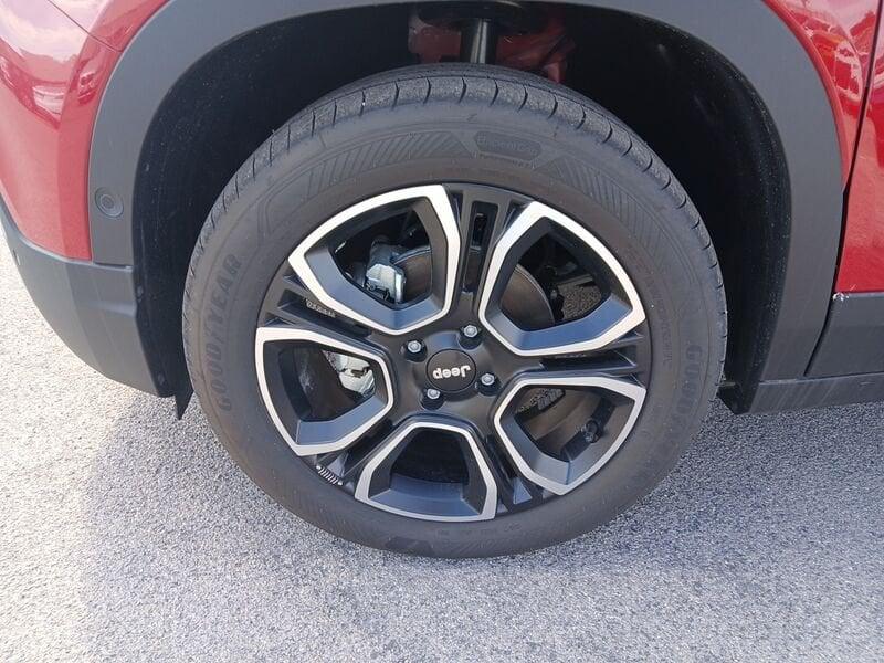Jeep Avenger Ice My24 Summit 1.2 100cv
