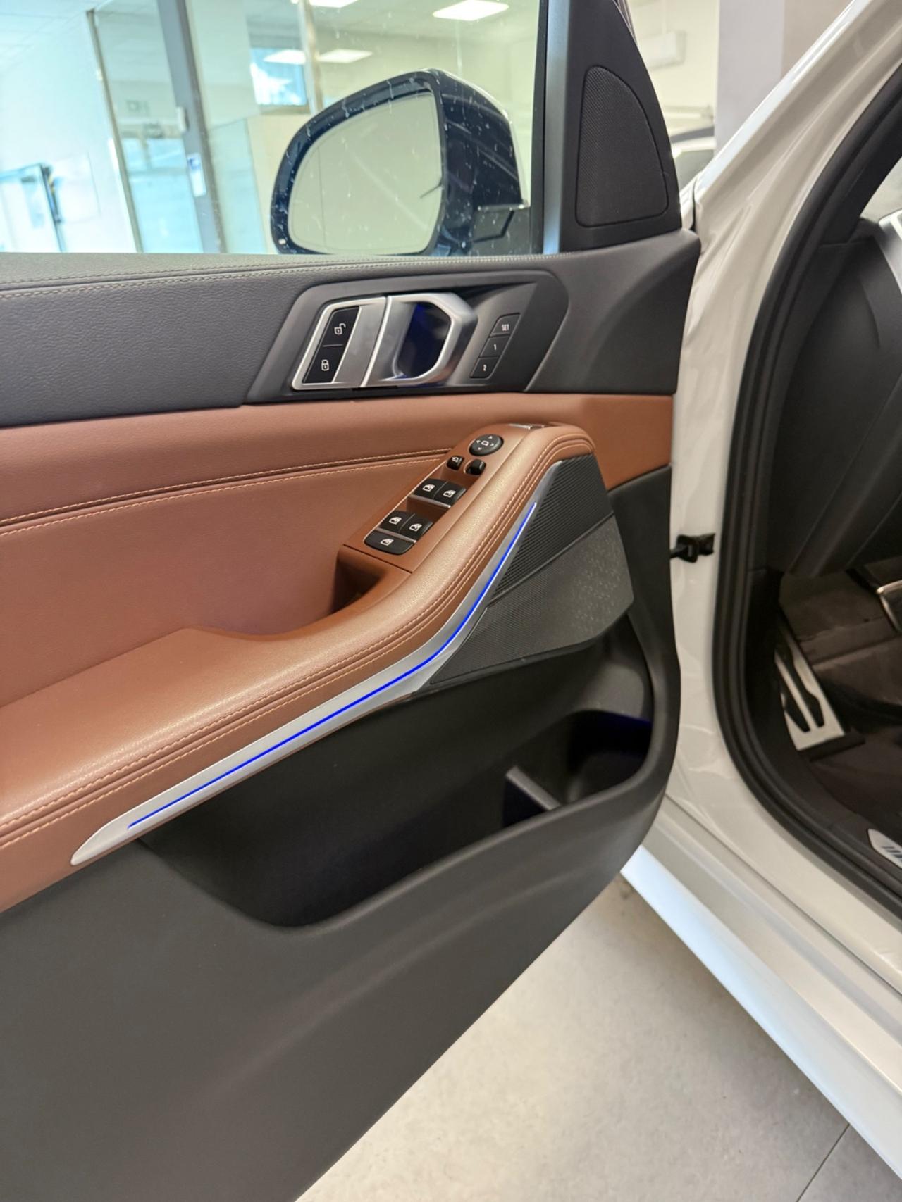 Bmw X5 xDrive30d 48V Msport