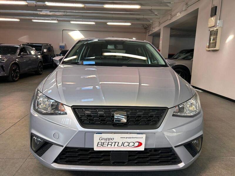 Seat Ibiza 1.0 MPI 5 porte Style