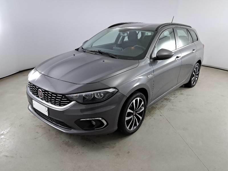 FIAT TIPO WAGON 1.3 Mjt 95cv 5M S/S Business